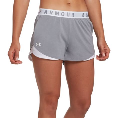 women under armour shorts near me in stock